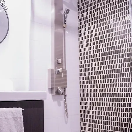 Apartamento Next To Park Guell