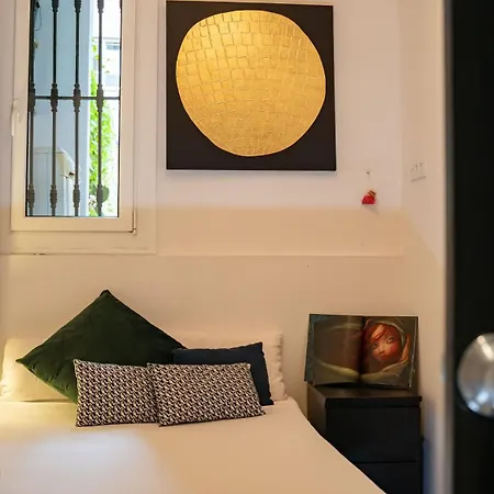 Next To Park Guell Apartamento