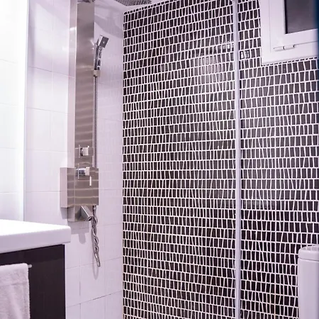 Apartamento Next To Park Guell