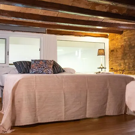 Apartment Next To Park Guell *