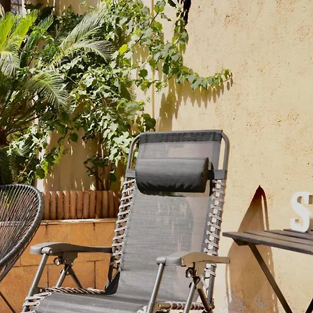 Next To Park Guell Apartment Barcelona